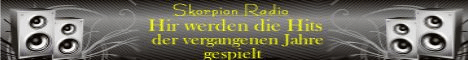 Skorpion-radio